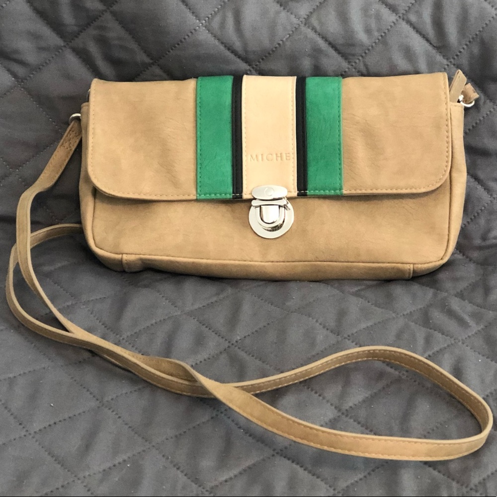 Cross Body Miche Purse